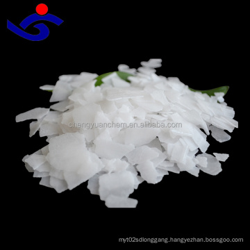 Top grade Sodium hydroxide price caustic soda flakes 99%